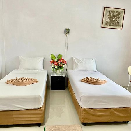 Jj Karon Beach Hotel Экстерьер фото